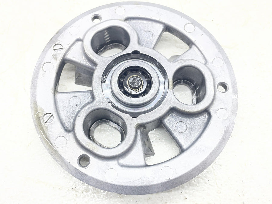 17-23 HARLEY-DAVIDSON ROAD GLIDE FLTRXS 107CI ENGINE PRIMARY CLUTCH COMPENSATOR