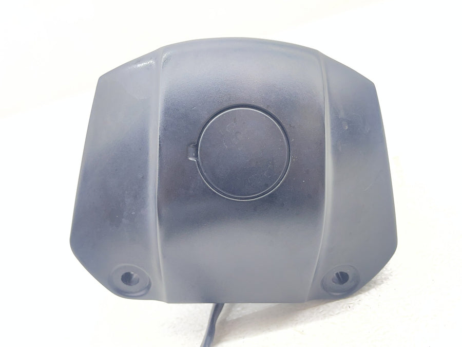 21-22 HARLEY-DAVIDSON IRON 883 XL883N SINGLE HEADLIGHT HEAD LAMP LIGHT BUCKET