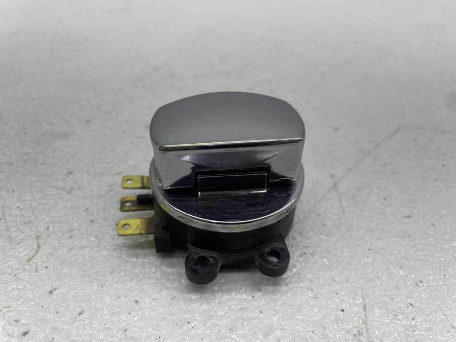 01-06 HARLEY-DAVIDSON SOFTAIL STANDARD FXSTI IGNITION LOCK