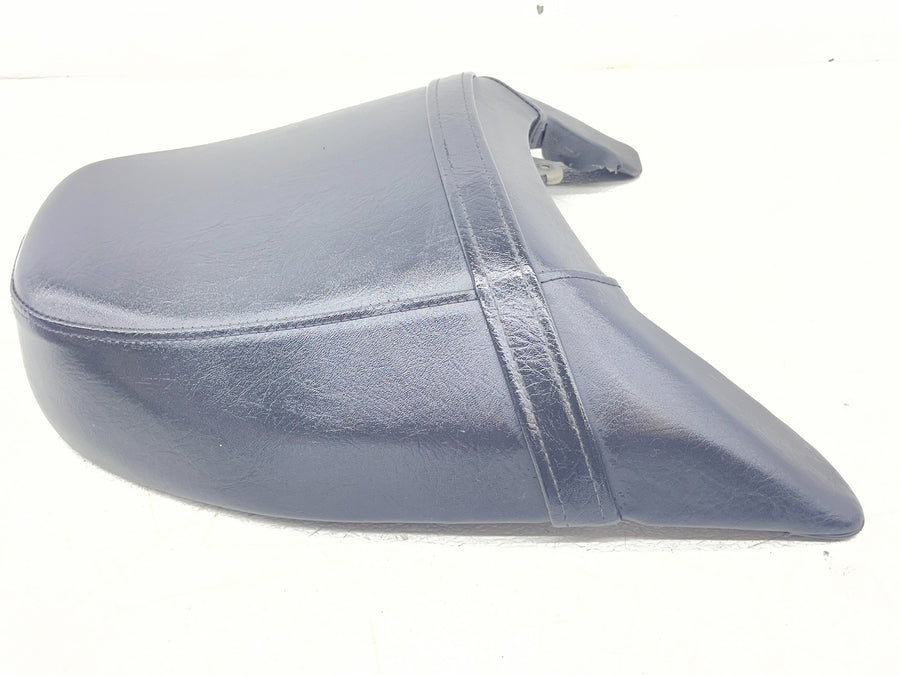 2012 SUZUKI BOULEVARD M109R REAR BACK PASSENGER SEAT PAD CUSHION