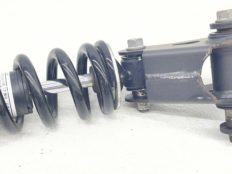 18-23 KAWASAKI NINJA 400 EX400 REAR BACK SHOCK ABSORBER
