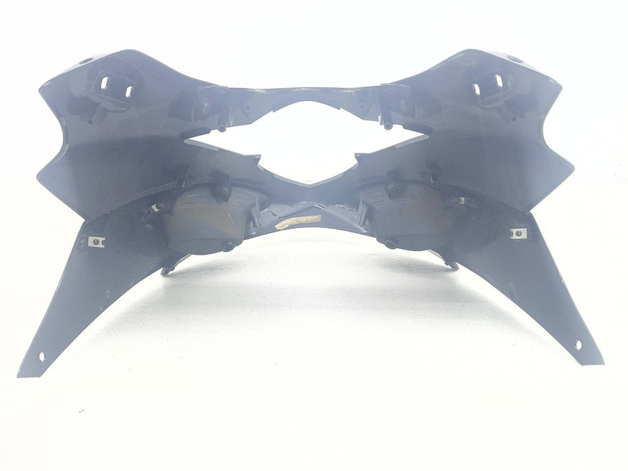 11-12 SUZUKI BANDIT GSX1250FA FRONT UPPER NOSE FAIRING COWL SHROUD
