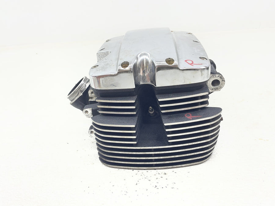 15-17 VICTORY MAGNUM X-1 ENGINE REAR CYLINDER HEAD CAM VALVES COVER