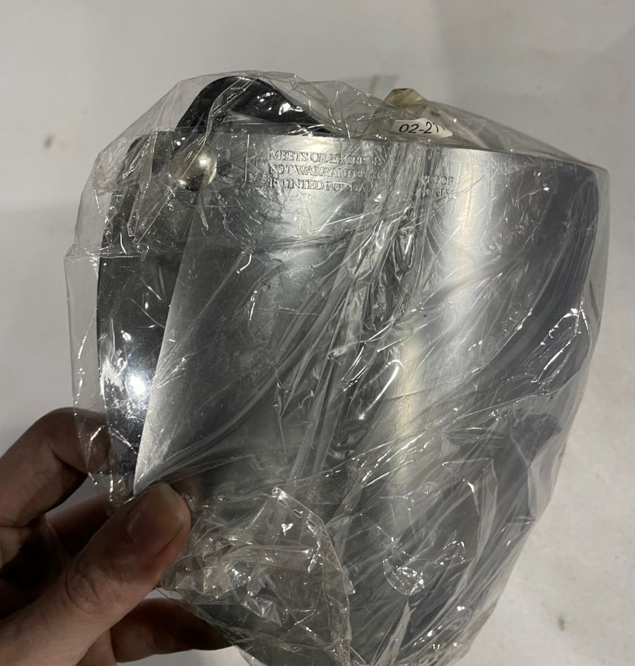 ECHO 3 SNAP FLIP SHIELD PART LOT