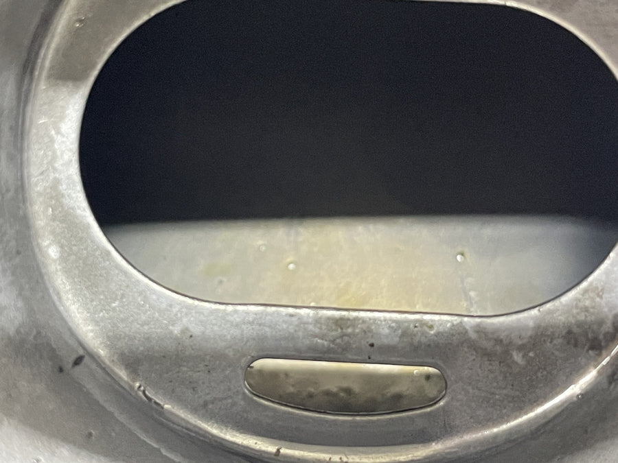 12-25 KAWASAKI NINJA ZX14R GAS TANK FUEL CELL PETROL RESERVOIR