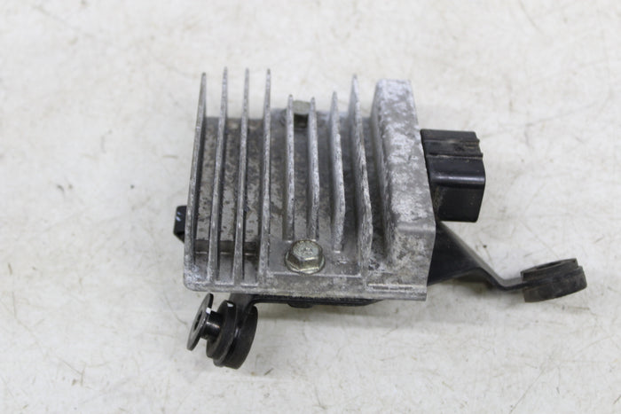 21 KAWASAKI ER400 RECTIFIER VOLTAGE REGULATOR