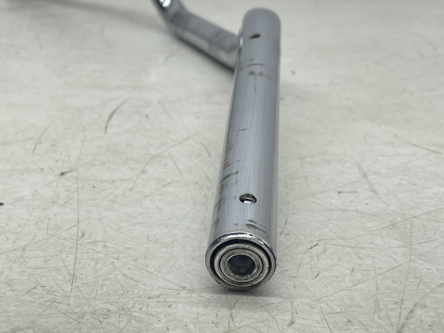 03-09 SUZUKI SV650 HANDLEBAR HANDLE BAR