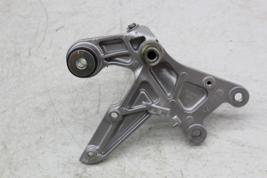 12-16 HONDA CBR1000RR RIGHT REARSET REAR SET DRIVER FOOT PEG REST STOP