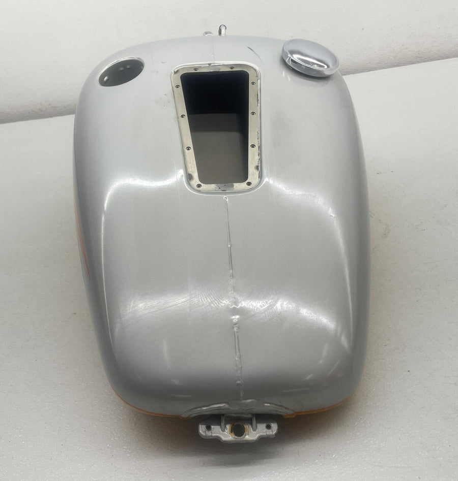 00-06 HARLEY-DAVIDSON SOFTAIL DEUCE FXSTDSE2 SCREAMING EAGLE GAS FUEL TANK
