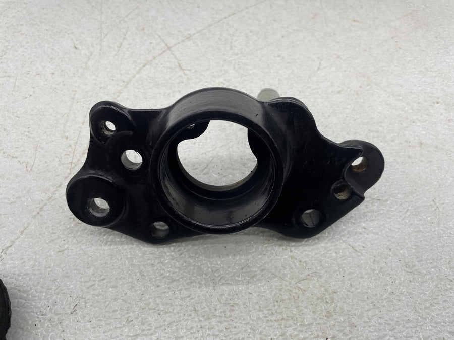 13 HARLEY-DAVIDSON ROAD GLIDE CVO CUSTOM FLTRXSE2 REAR SWINGARM PIVOT MOUNT KIT
