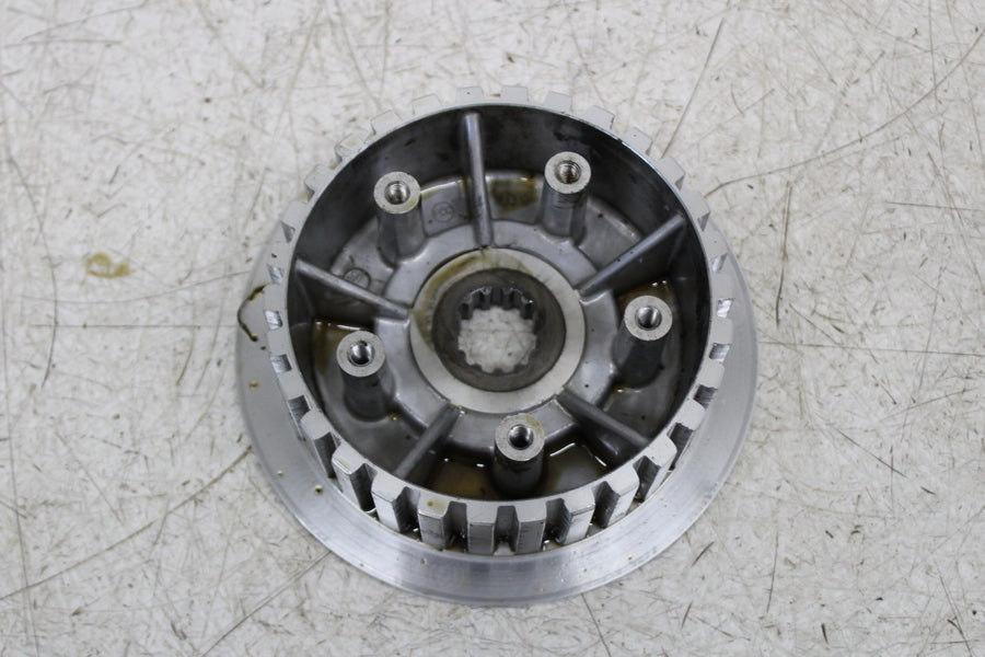 88 KAWASAKI NINJA 500 EX500 CLUTCH BASKET HUB BOSS