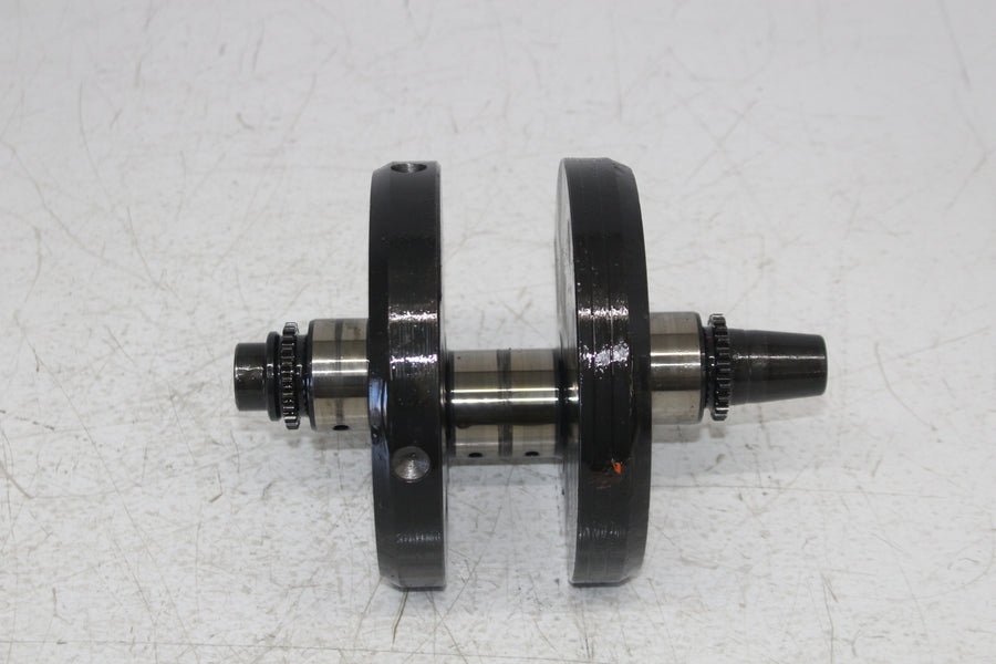 96-05 KAWASAKI VULCAN 800 VN800B CLASSIC ENGINE MOTOR CRANKSHAFT CRANK SHAFT