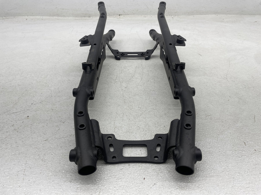 18-21 YAMAHA MT-10 REAR SUBFRAME BACK SUB FRAME