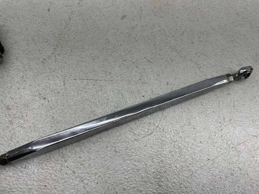 89-91 HARLEY-DAVIDSON ELECTRA GLIDE CLASSIC FLHTC SHIFTER LINKAGE SHIFT LINK