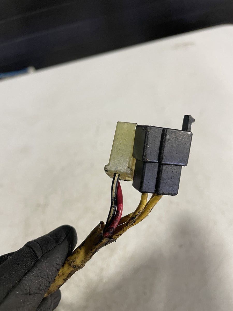 99-02 SUZUKI SV650 RECTIFIER VOLTAGE REGULATOR 32800-24B11