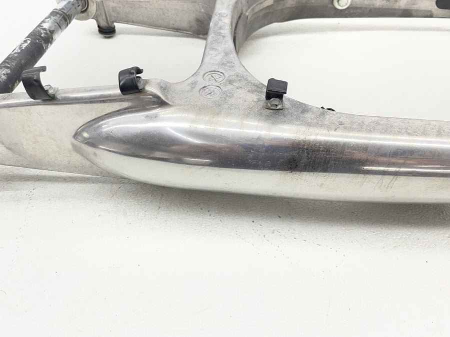 06-07 HARLEY-DAVIDSON STREET ROD VRSCR REAR SWINGARM SUSPENSION ARM