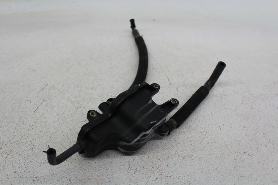 ENGINE INNER OIL FILTER SEPARATOR PICKUP SCREEN