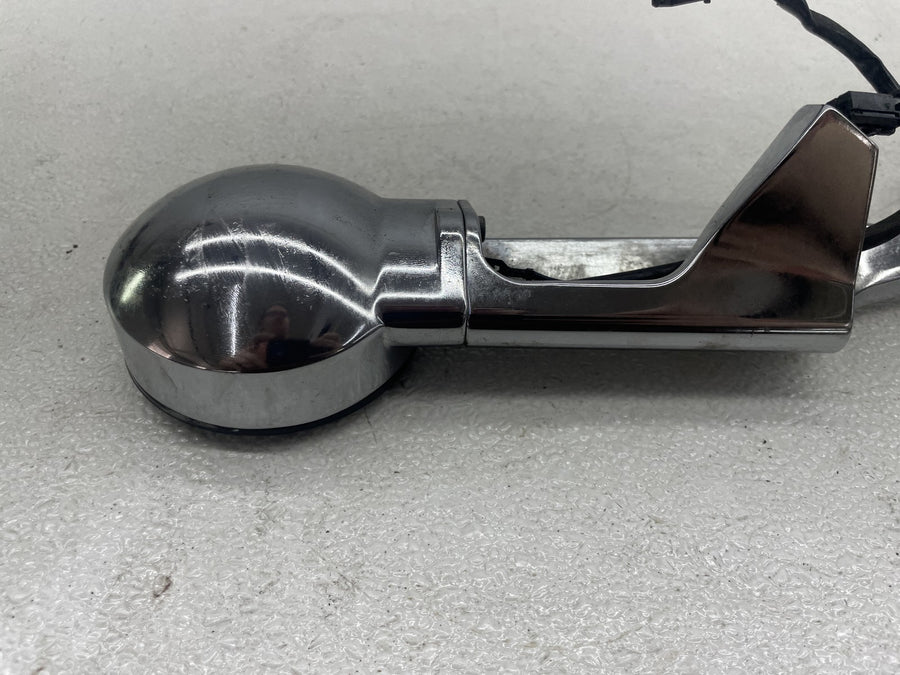 07-11 HARLEY-DAVIDSON ELECTRA GLIDE CLASSIC FLHTC REAR BACK TURN SIGNAL BAR