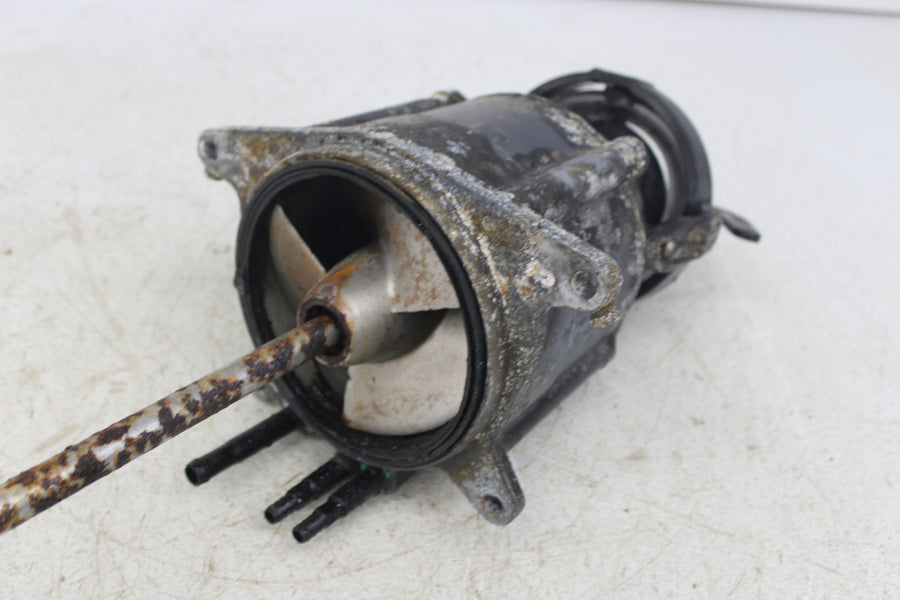 1993 SEA-DOO XP COMPLETE JET PUMP / NOZZLE / GATE