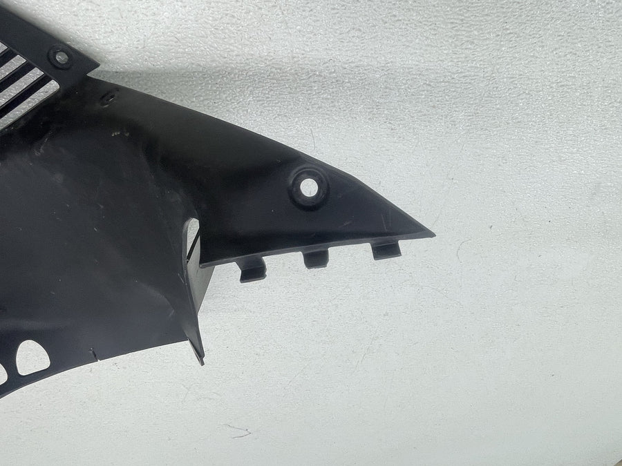 24-25 HONDA TRANSALP XL750 RIGHT INNER SIDE COVER PANEL COWL FAIRING