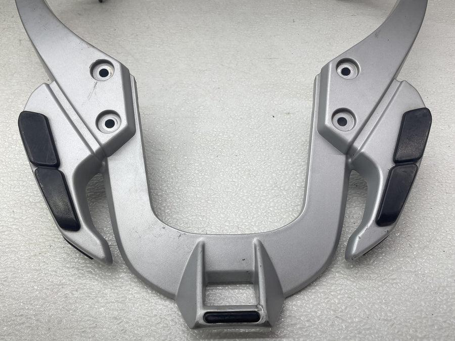 11-15 BMW G650 GS G650GS PASSENGER REAR SEAT GRAB BAR HANDLE