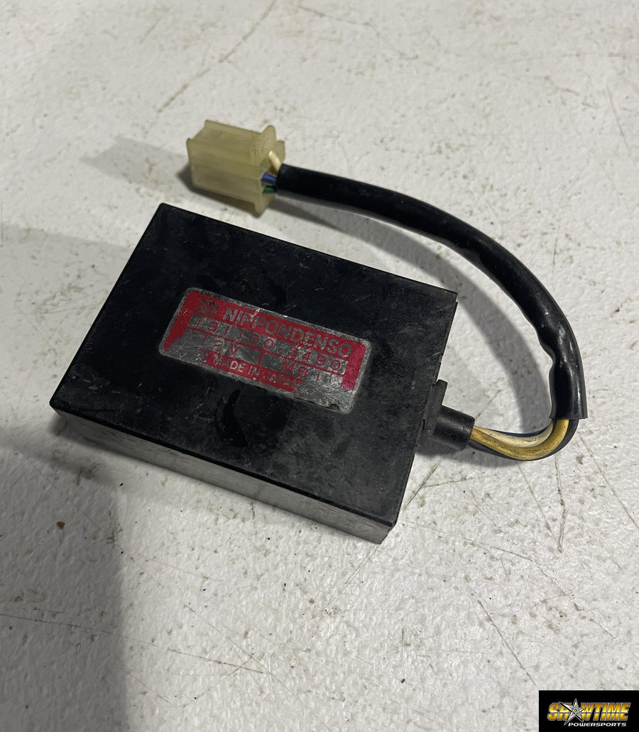 82-84 HONDA V45 MAGNA VF750C OEM ECU CDI ECM COMPUTER MODULE BOX