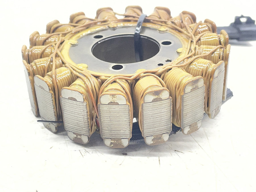 04-06 VICTORY KINGPIN STATOR GENERATOR ALTERNATOR MAGNETO 4010436 5245036