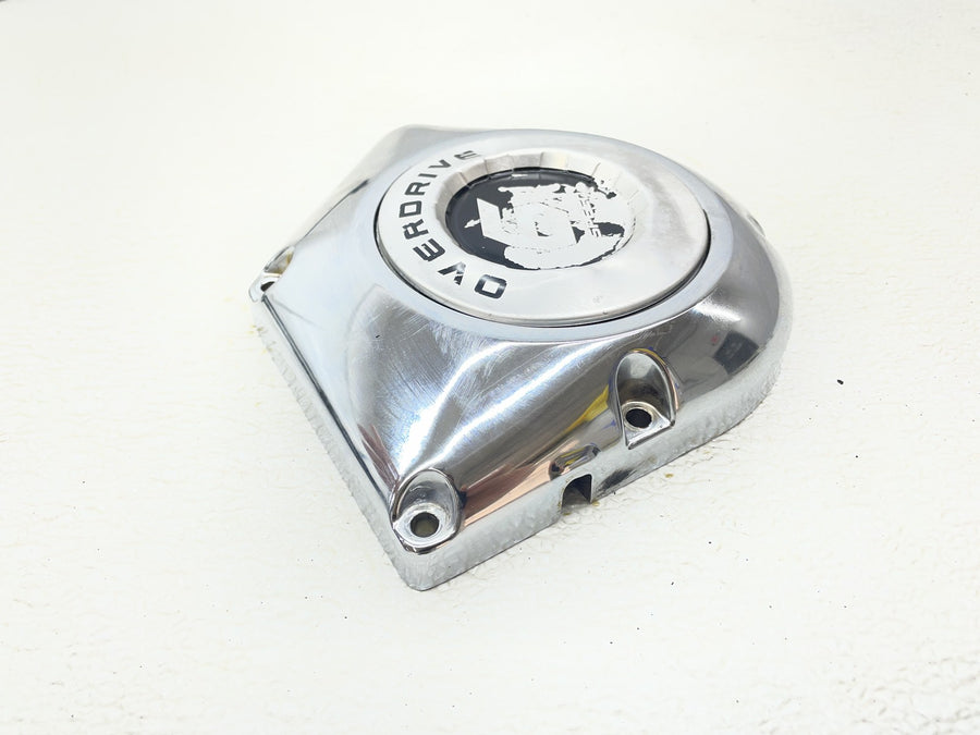15-17 VICTORY MAGNUM X-1 ENGINE CAM RIGHT SIDE COVER PANEL