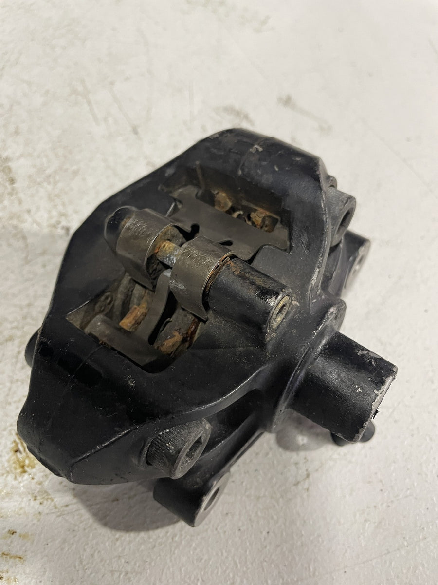 05-06 SUZUKI GSXR1000 REAR BACK BRAKE CALIPER