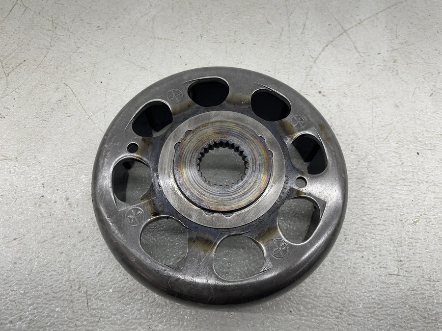 24-26 HARLEY-DAVIDSON STREET GLIDE FLHX M8 117CI STATOR FLYWHEEL