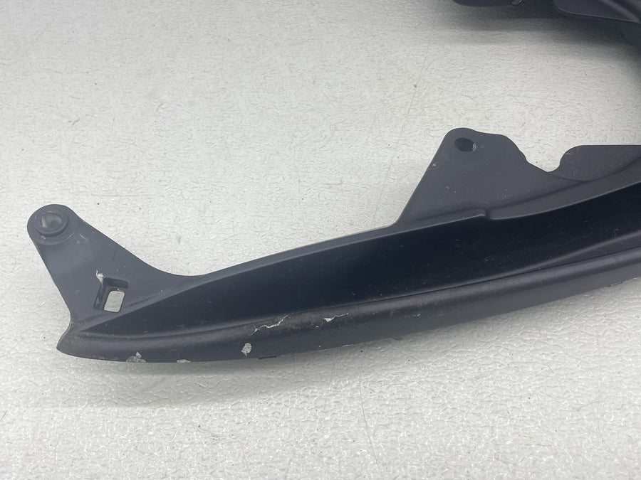 2011 HONDA PCX125 REAR BACK GRAB BAR RAIL