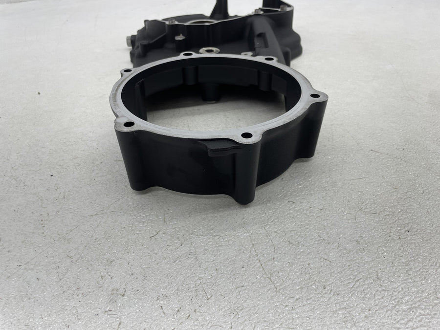 12-17 HARLEY-DAVIDSON DYNA LOW RIDER TWIN CAM 103CI INNER PRIMARY CLUTCH COVER