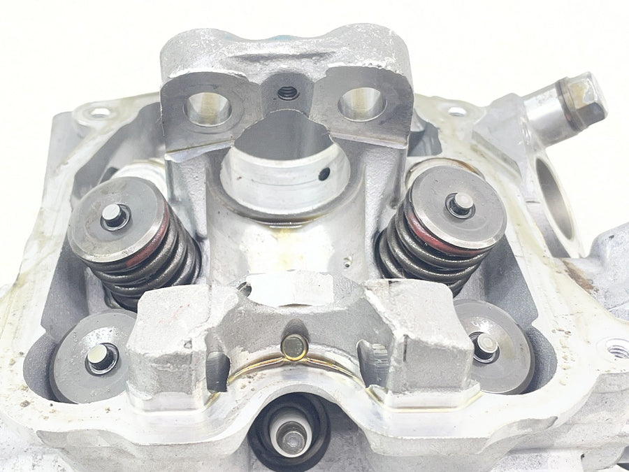16-26 CF-MOTO CFORCE 400 400S ENGINE MOTOR TOP END CYLINDER HEAD VALVES COVER