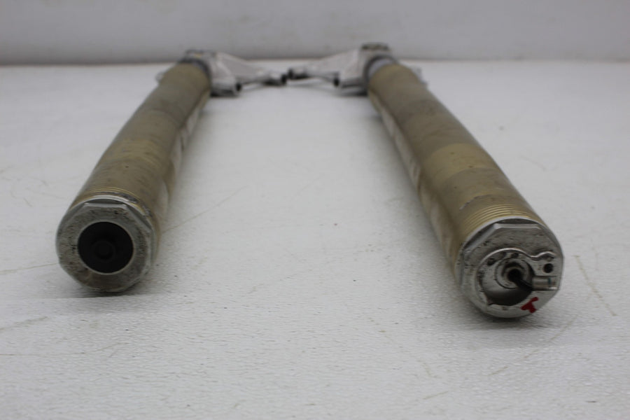 20-25 BMW S1000RR FRONT FORKS SHOCK SUSPENSION SET PAIR (SEE DESCP)