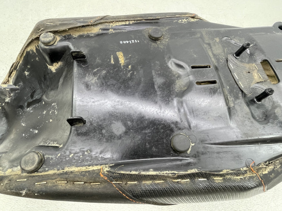 15-22 POLARIS SCRAMBLER 850 FRONT REAR SEAT PAD CUSHION
