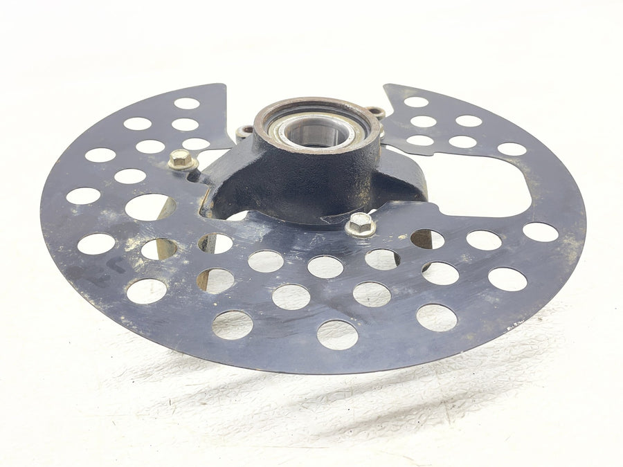 16-26 CF-MOTO CFORCE 400 400S FRONT RIGHT STEERING KNUCKLE SPINDLE