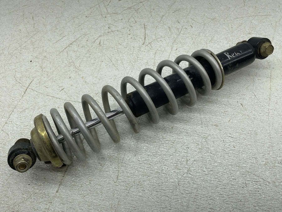 03-06 BOMBARDIER RALLY 200 REAR BACK FRONT SHOCK ABSORBER SUSPENSION SET