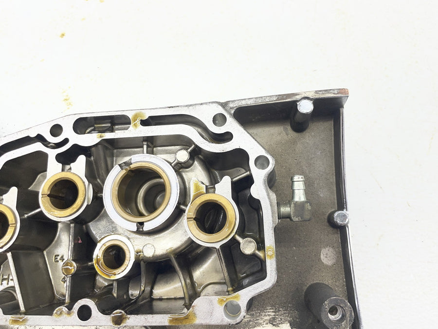 04-06 HARLEY-DAVIDSON SPORTSTER 1200 XL1200L SIDE ENGINE CAMSHAFT CAMS COVER