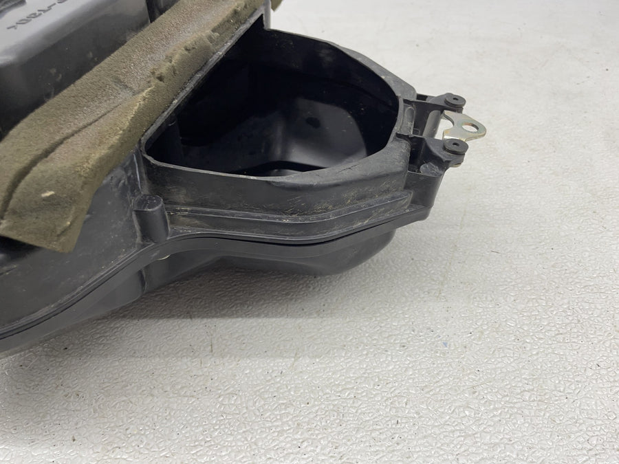 06-15 YAMAHA FZ1 AIRBOX AIR INTAKE FILTER BOX