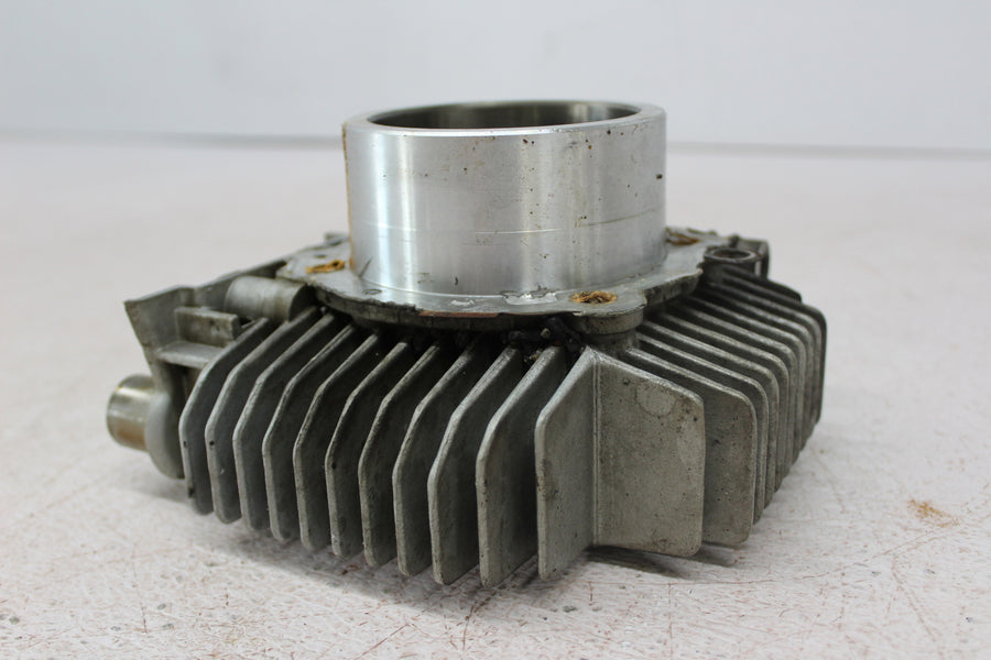 2001 DUCATI MONSTER 600 FRONT ENGINE MOTOR PISTON CYLINDER