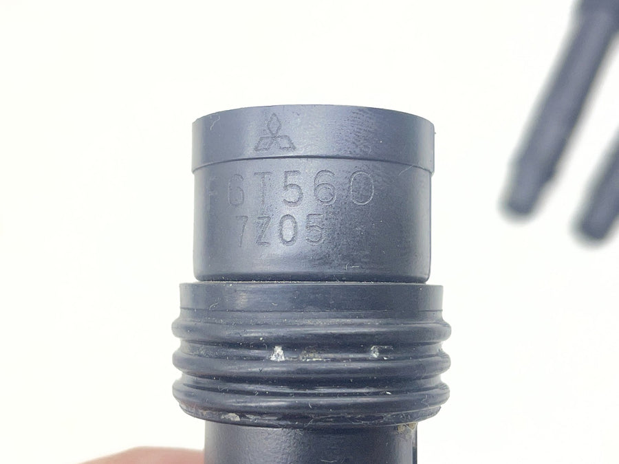 07-08 KAWASAKI NINJA ZX6R IGNITION COILS COIL SPARK PLUG CAPS STICKS 21171-1282
