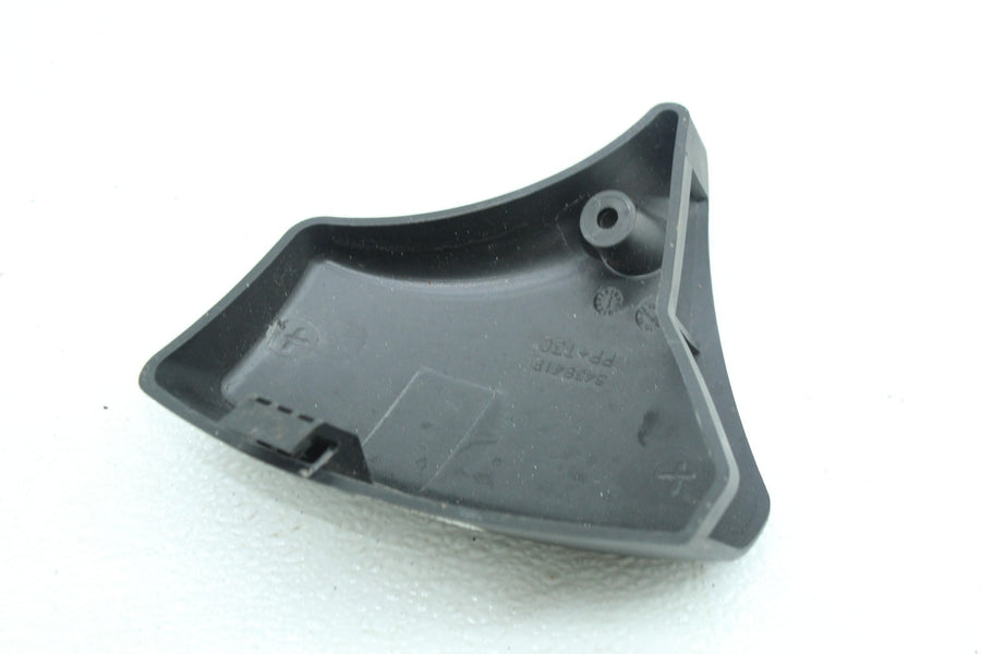 15-17 VICTORY GUNNER LEFT RIGHT SIDE INTAKE COVER PANEL COWL FAIRING TRIM SET