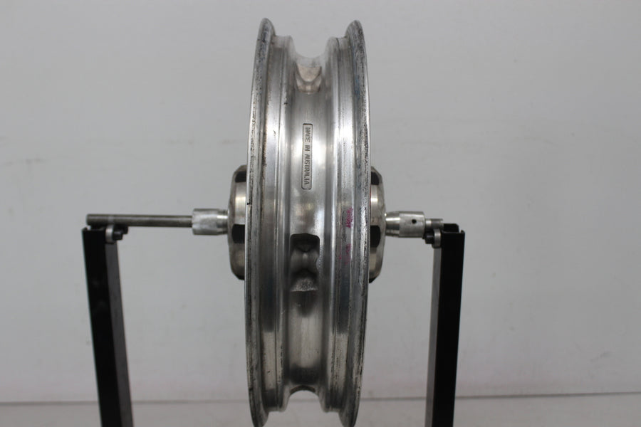 00-06 HARLEY-DAVIDSON FLHTCUI FRONT WHEEL RIM