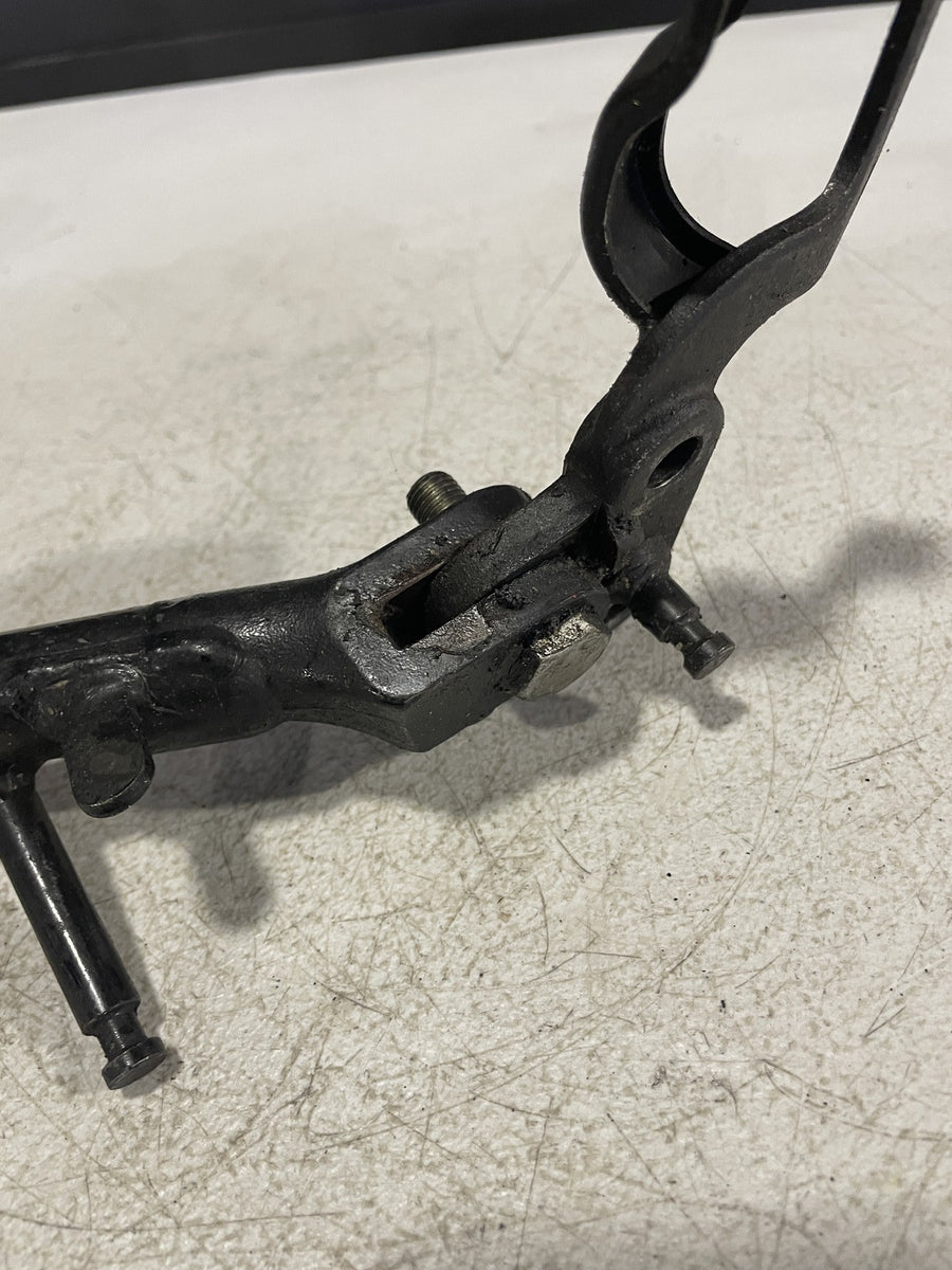 05-06 SUZUKI GSXR1000 KICKSTAND SIDE KICK STAND 42310-40F20