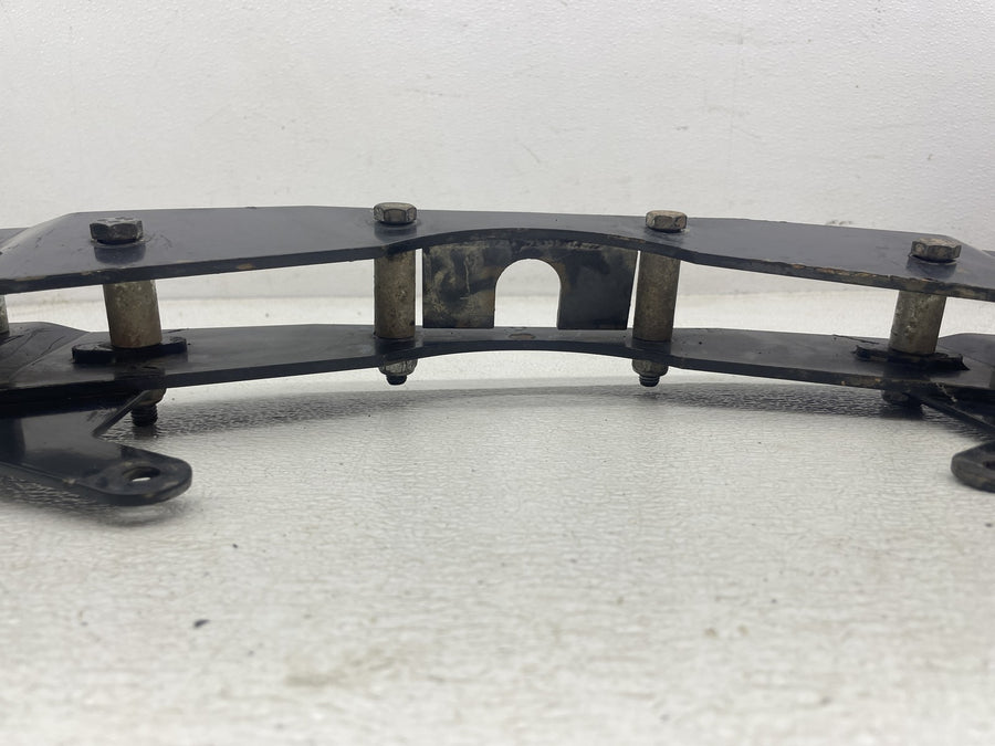 08-14 POLARIS RZR 800 SUSPENSION MOUNTS BRACKETS LIFT KIT