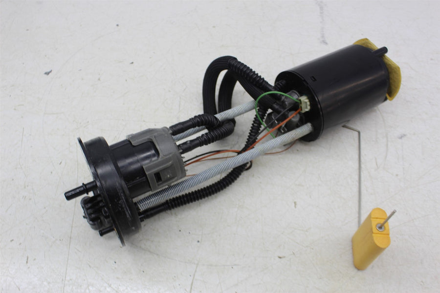 09 SEADOO RXT 255 GAS FUEL PUMP