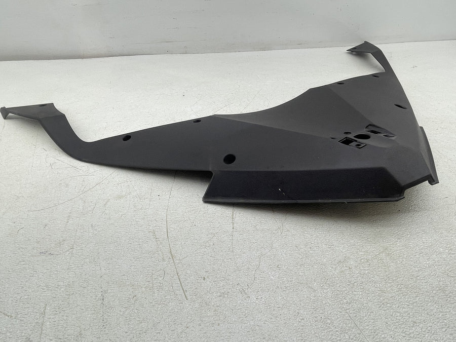 19 POLARIS SLINGSHOT SL REAR BACK UNDERSIDE DECK COVER PANEL 5454965