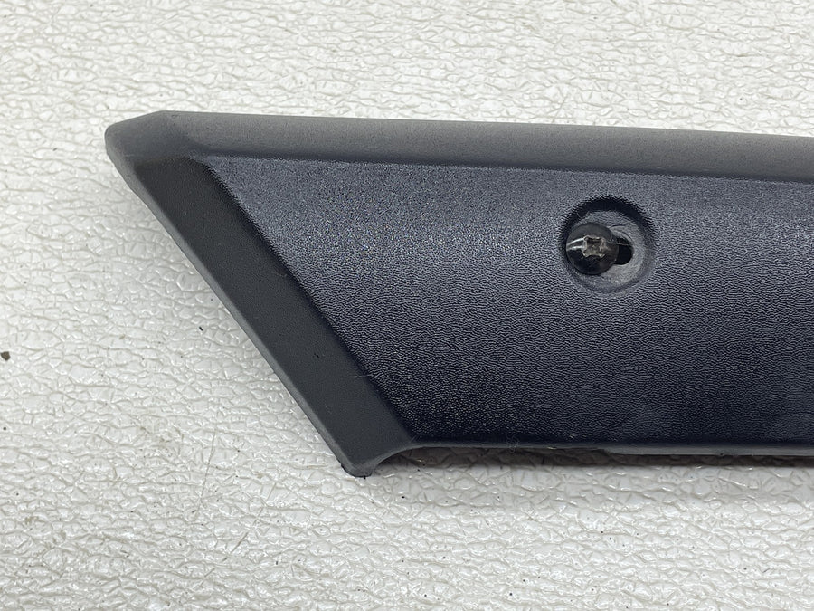03-06 BOMBARDIER RALLY 200 LEFT SIDE FAIRING PANEL COVER TRIM COWL 83506-179-00