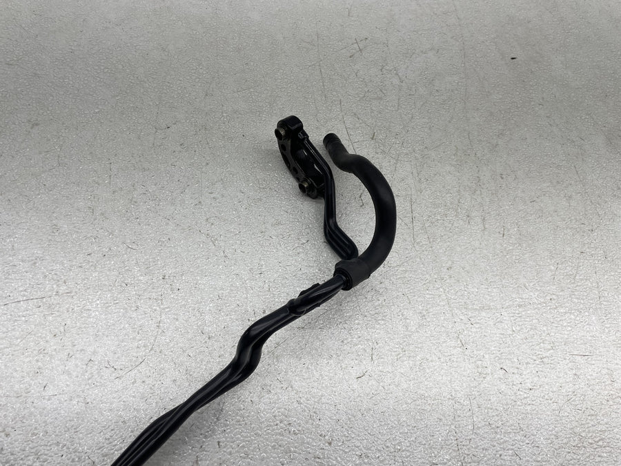 18-24 HARLEY-DAVIDSON SPORT GLIDE FLSB M8 ENGINE MOTOR OIL COOLER HOSES