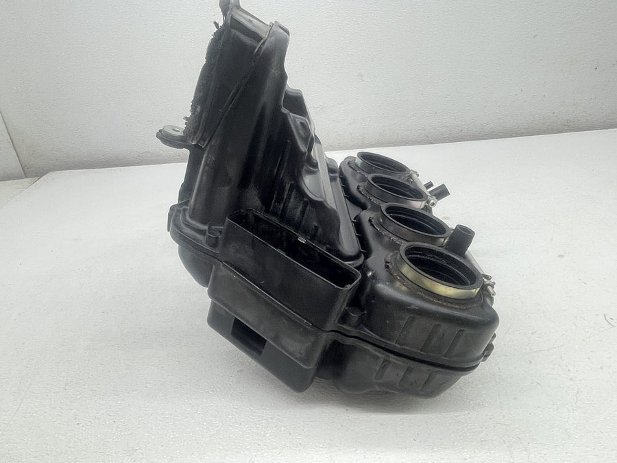 11-15 KAWASAKI NINJA ZX10R AIRBOX AIR INTAKE FILTER BOX